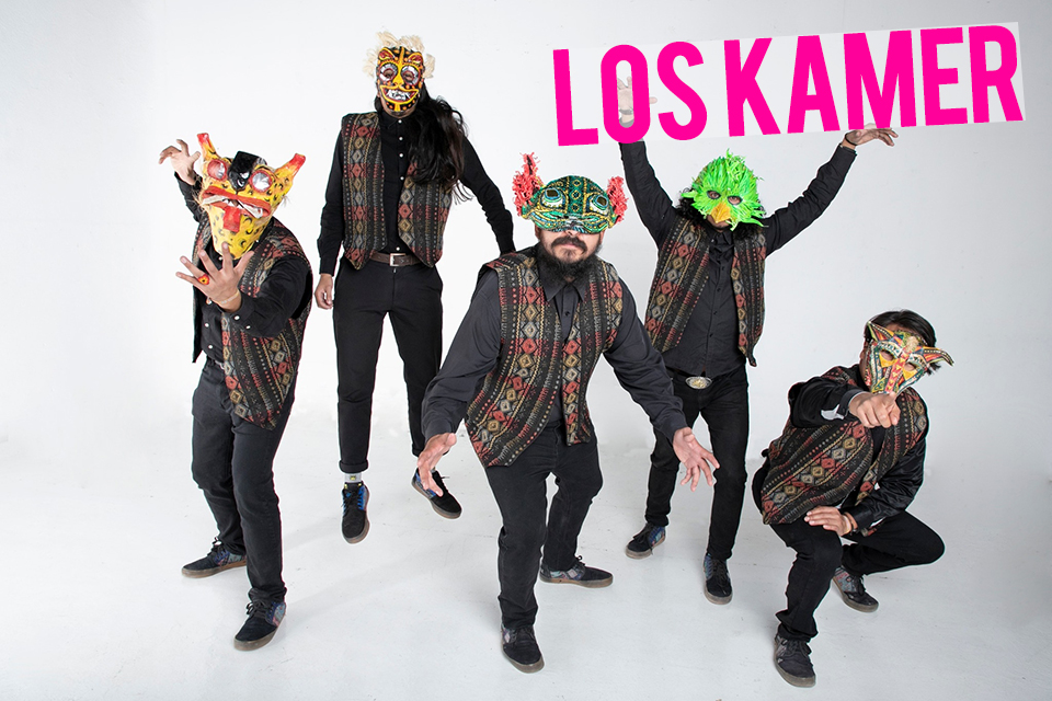 LOS KAMER 