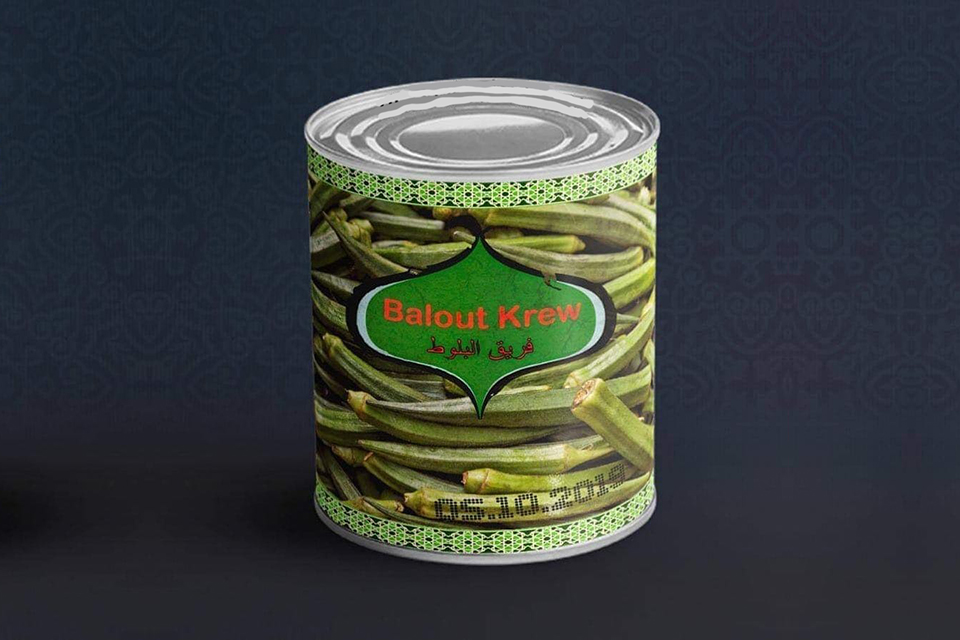 BALOUT KREW