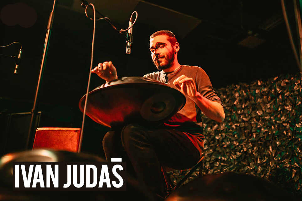 IVAN JUDAS