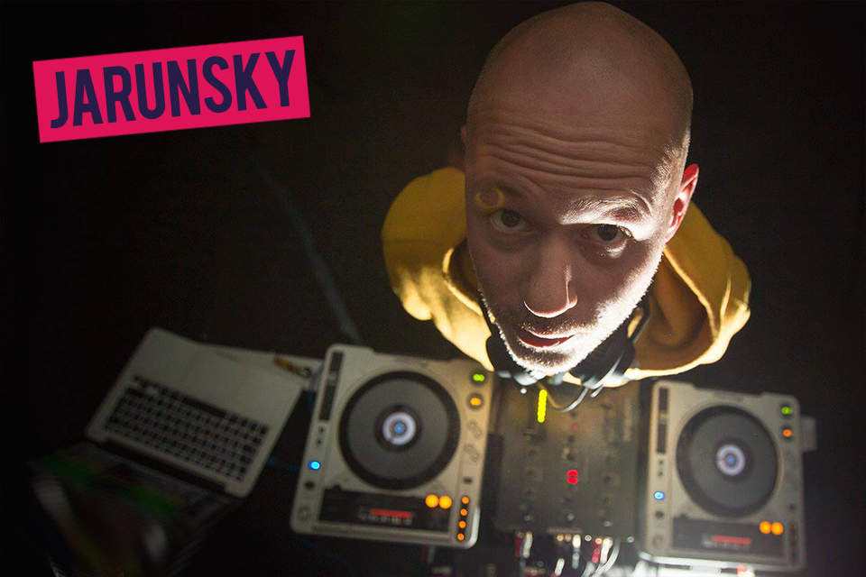 JARUNSKY 
