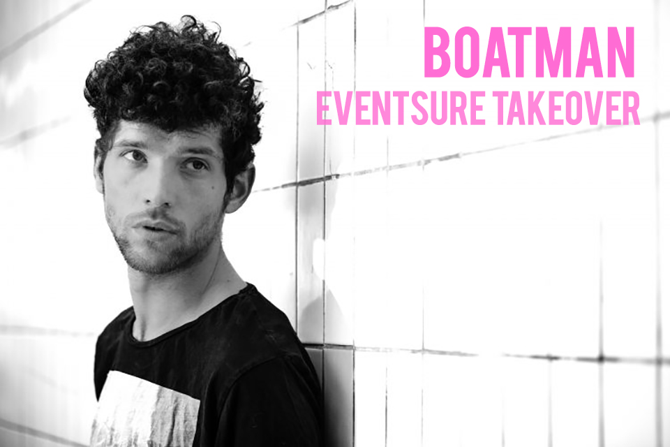 BOATMAN [EVENTSURE TAKEOVER] 