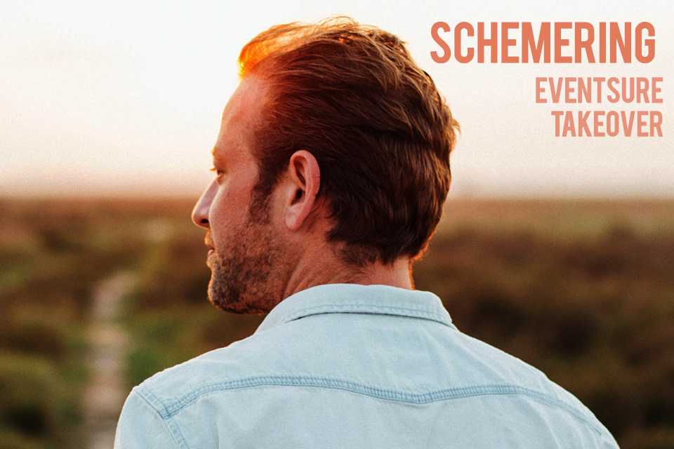 SCHEMERING  [EVENTSURE TAKEOVER]