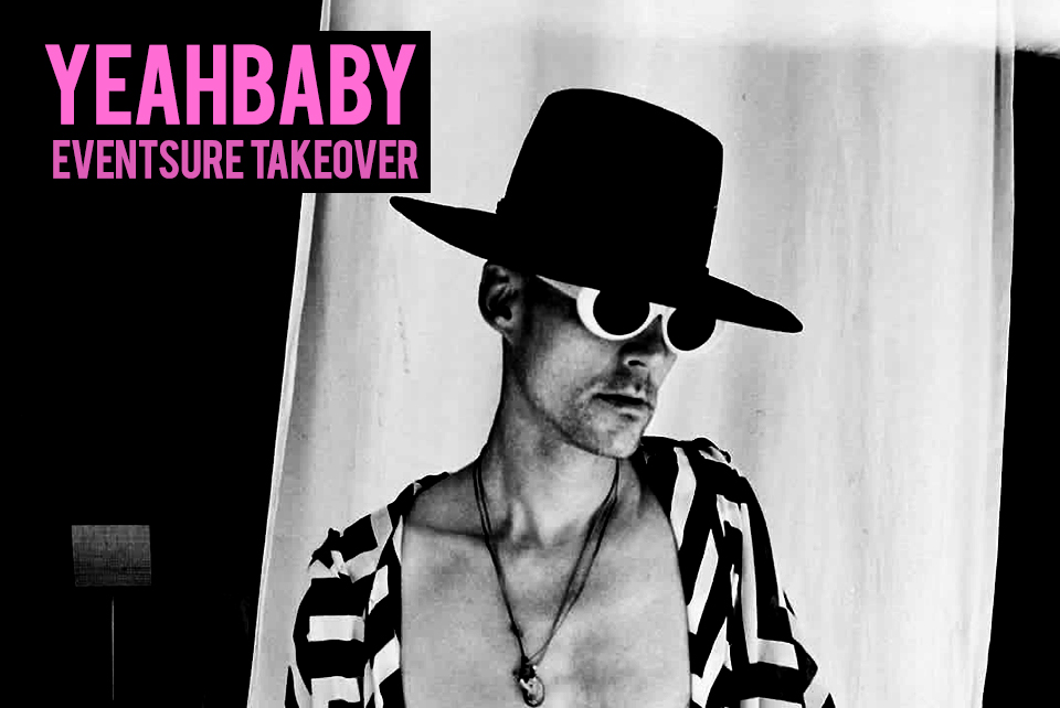 Yeahbaby [EVENTSURE TAKEOVER] 