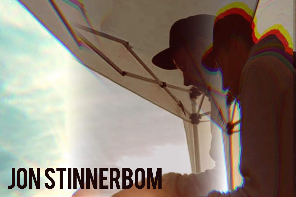 JON STINNERBOM