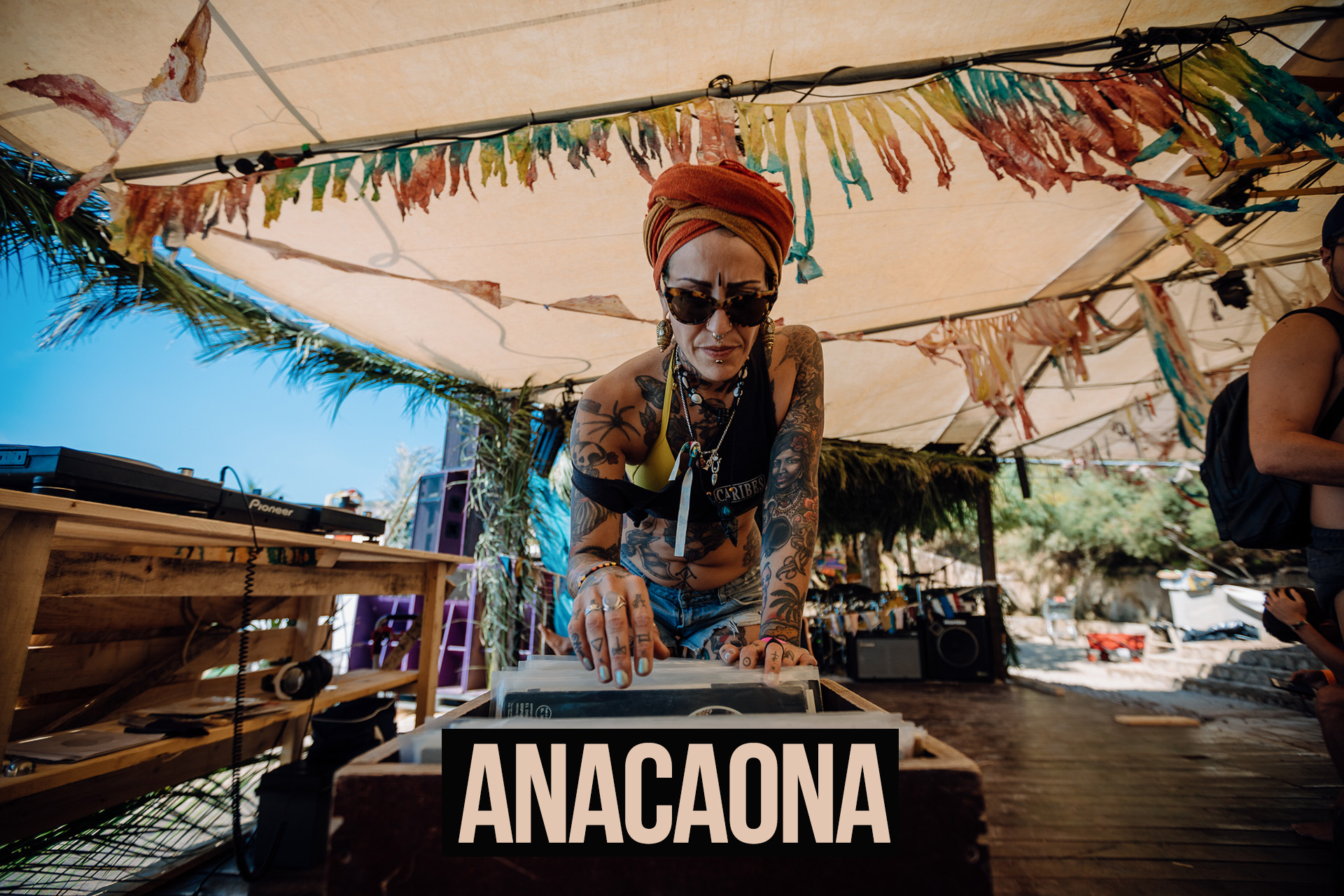ANACAONA