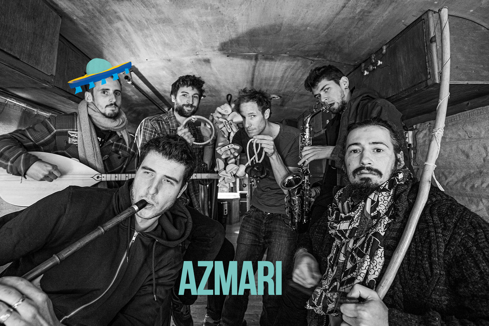 AZMARI
